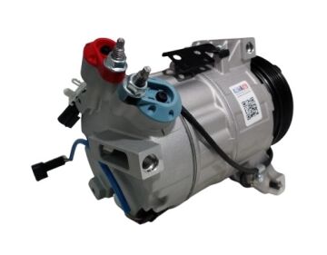 KLİMA KOMPRESÖR (PV5) VOLVO S60 II 10- / V60 10- / XC60 08- / XC70 II 10-  110MM