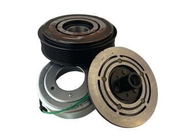 KLİMA KASNAK SET (PV8) TM31