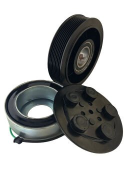 KLİMA KASNAK SET (PV8) TM31