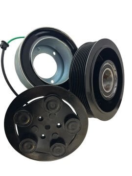 KLİMA KASNAK SET (PV8) TM31