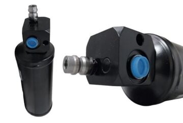 DRAYER FİLTRE VOLVO BÜYÜK