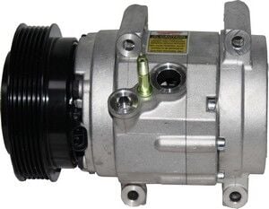 KLİMA KOMPRESÖR (PV6)  CHEVROLET CAPTIVA (06-)OPEL ANTARA (06-)