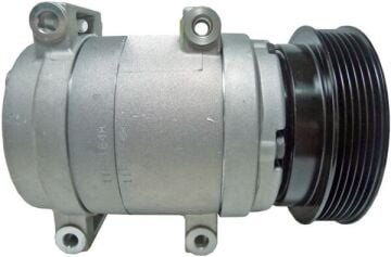 KLİMA KOMPRESÖR (PV6)  CHEVROLET CAPTIVA (06-)OPEL ANTARA (06-)