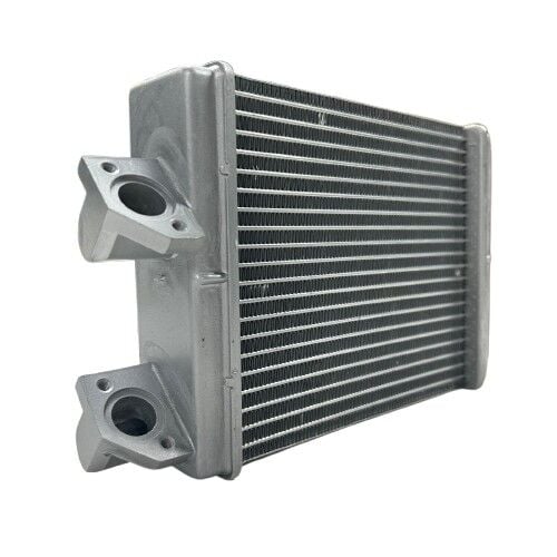 KALORİFER RADYATÖRÜ MITSUBISHI L200 (K7T,K6T) 2.5TD 1996-2006 / VOLVO