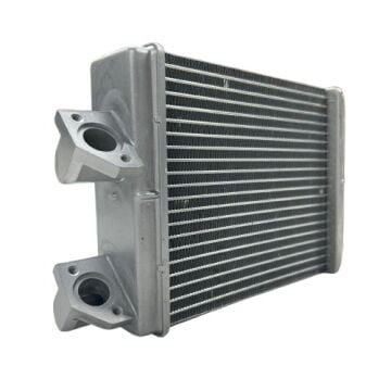 KALORİFER RADYATÖRÜ MITSUBISHI L200 (K7T,K6T) 2.5TD 1996-2006 / VOLVO