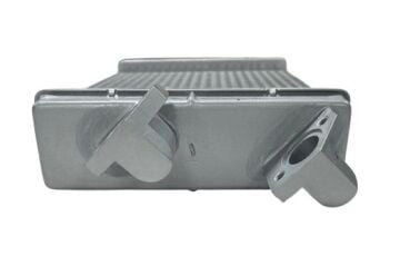 KALORİFER RADYATÖRÜ MITSUBISHI L200 (K7T,K6T) 2.5TD 1996-2006 / VOLVO