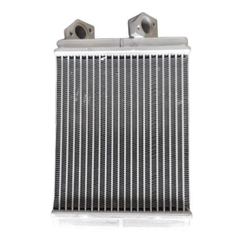 KALORİFER RADYATÖRÜ MITSUBISHI L200 (K7T,K6T) 2.5TD 1996-2006 / VOLVO