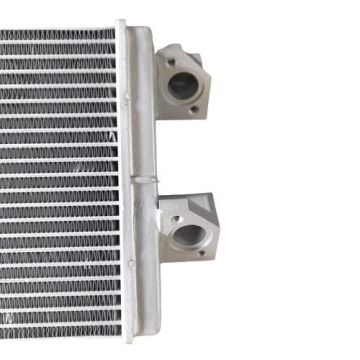 KALORİFER RADYATÖRÜ MITSUBISHI L200 (K7T,K6T) 2.5TD 1996-2006 / VOLVO
