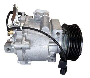 KLİMA KOMPRESÖR (PV6)  MıTSUBıSHı ASX ASX  OUTLANDER SPORT RVR ROADEST  OUTLANDER SPORT RVR 1.6 (10-)