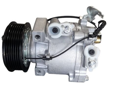 KLİMA KOMPRESÖR (PV6)  MıTSUBıSHı ASX ASX  OUTLANDER SPORT RVR ROADEST  OUTLANDER SPORT RVR 1.6 (10-)