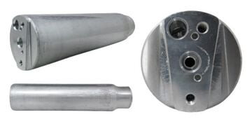 DRAYER FİLTRE HINO TRUCK/KOMATSU UZUN TİP