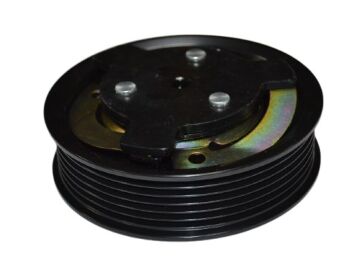 KLİMA KASNAK SET (PV6) OPEL ASTRA J INSIGNIA DELPHI