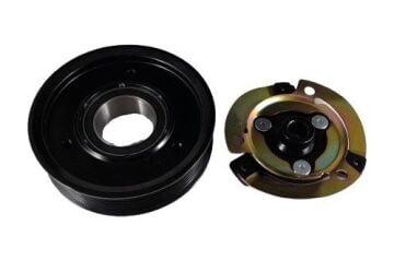 KLİMA KASNAK SET (PV6) OPEL ASTRA J INSIGNIA DELPHI