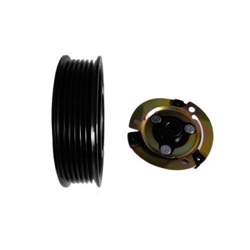 KLİMA KASNAK SET (PV6) OPEL ASTRA J INSIGNIA DELPHI