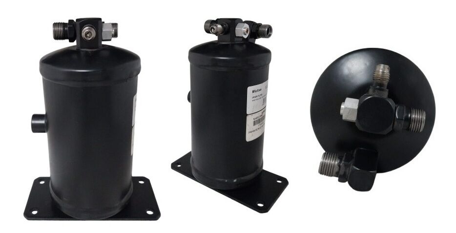 DRAYER FİLTRE İŞ MAK.TRAKTÖR BOMAG UZUN