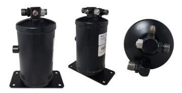 DRAYER FİLTRE İŞ MAK.TRAKTÖR BOMAG UZUN