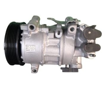 KLİMA KOMPRESÖR (PV6)  PEUGEOT 208 (12-)3008 (09-)308 (07-)5008 (09-)CİTROEN C4