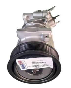 KLİMA KOMPRESÖR (PV6)  PEUGEOT 208 (12-)3008 (09-)308 (07-)5008 (09-)CİTROEN C4