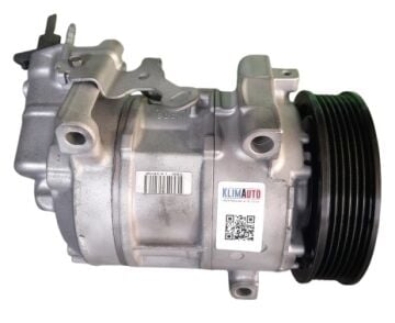 KLİMA KOMPRESÖR (PV6)  PEUGEOT 208 (12-)3008 (09-)308 (07-)5008 (09-)CİTROEN C4
