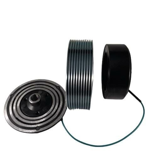 KLİMA KASNAK SET (PV10) UNİVERSAL 5H14 24V