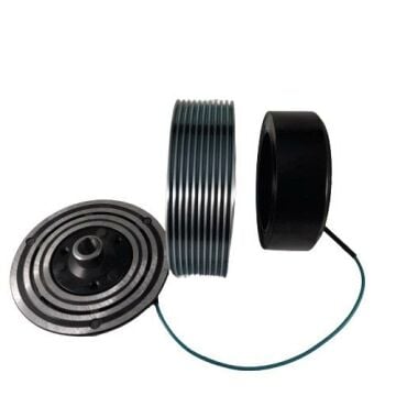 KLİMA KASNAK SET (PV10) UNİVERSAL 5H14 24V