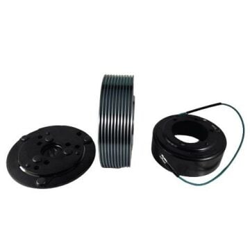 KLİMA KASNAK SET (PV10) UNİVERSAL 5H14 24V