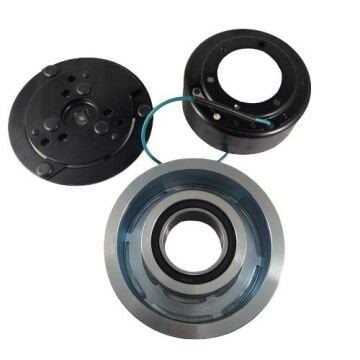 KLİMA KASNAK SET (PV10) UNİVERSAL 5H14 24V