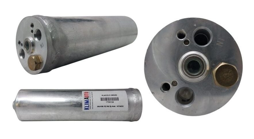 DRAYER FİLTRE İŞ MAK.  HITACHI