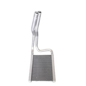 KALORİFER RADYATÖRÜ HYUNDAI I20 1.4CRDI 2008-2015