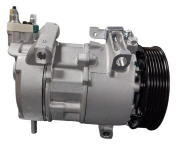 KLİMA KOMPRESÖR (PV6)  PEUGEOT 208 (12-)3008 (09-)308 (07-)5008 (09-)CİTROEN C4
