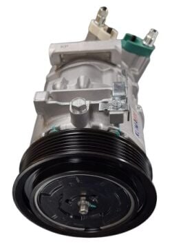 KLİMA KOMPRESÖR (PV6)  PEUGEOT 208 (12-)3008 (09-)308 (07-)5008 (09-)CİTROEN C4