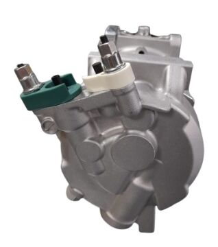 KLİMA KOMPRESÖR (PV6)  PEUGEOT 208 (12-)3008 (09-)308 (07-)5008 (09-)CİTROEN C4