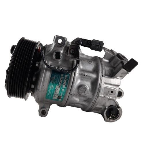 KLİMA KOMPRESÖR (PV7) RENAULT MEGANE IV SCENIC IV KADJAR X-TRAIL