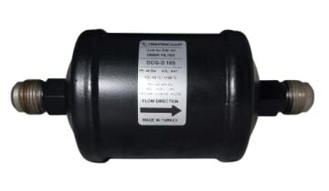 DRAYER FİLTRE 165 5/8 HAVŞALI