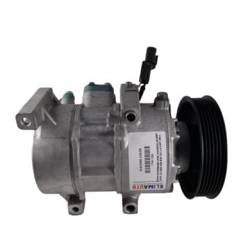 KLİMA KOMPRESÖR (PV6) HYUNDAI ACCENT BLUE 1.6 CRDI KİA RIO III 1.4 CVV