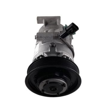 KLİMA KOMPRESÖR (PV6) HYUNDAI ACCENT BLUE 1.6 CRDI KİA RIO III 1.4 CVV