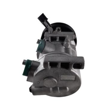 KLİMA KOMPRESÖR (PV6) HYUNDAI ACCENT BLUE 1.6 CRDI KİA RIO III 1.4 CVV