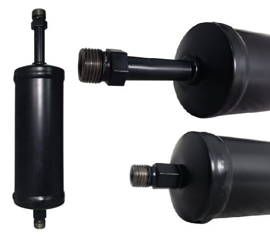 DRAYER FİLTRE İŞ MAK. CAT