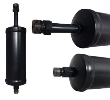 DRAYER FİLTRE İŞ MAK. CAT