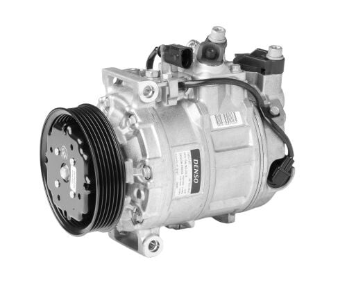 KLİMA KOMPRESÖR (PV6) AUDI A4 / A8