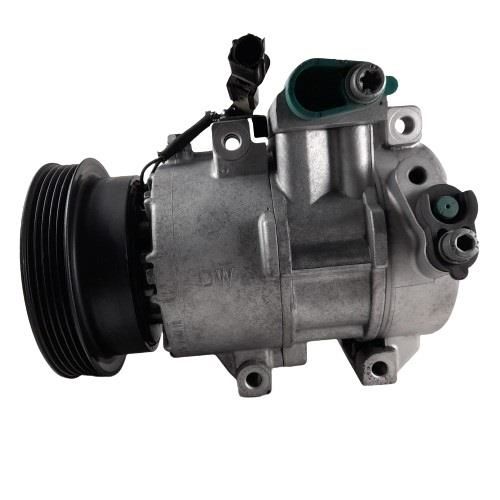 KLİMA KOMPRESÖR (PV5) HYUNDAI İ20 1.4 CRDİ 123MM