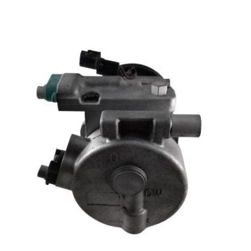 KLİMA KOMPRESÖR (PV5) HYUNDAI İ20 1.4 CRDİ 123MM