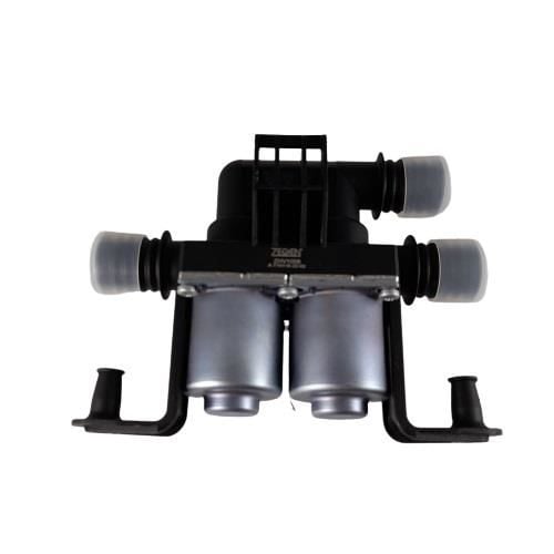 KALORİFER MUSLUĞU BMW X5 (E53) / X5 (E70) / X5 (F15) / X6 (E71)