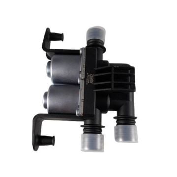 KALORİFER MUSLUĞU BMW X5 (E53) / X5 (E70) / X5 (F15) / X6 (E71)