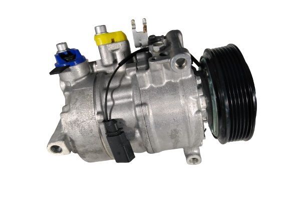 KLİMA KOMPRESÖR (PV6) AUDI A6 2.0 TDI 13-18