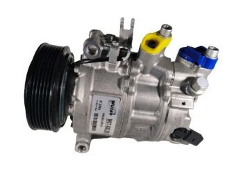 KLİMA KOMPRESÖR (PV6) AUDI A6 2.0 TDI 13-18