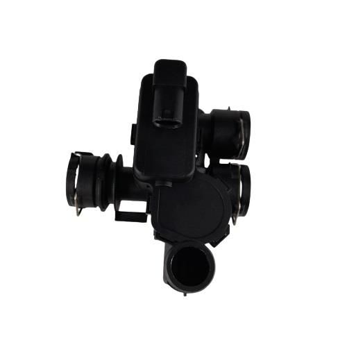 KALORİFER MUSLUĞU MERCEDES CLS (C219) 2004-2011 / E SERISI (W211) 2002