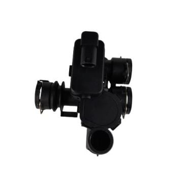 KALORİFER MUSLUĞU MERCEDES CLS (C219) 2004-2011 / E SERISI (W211) 2002