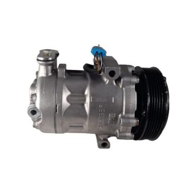 KLİMA KOMPRESÖR (PV6) AVEO HATCHBACK | SONIC