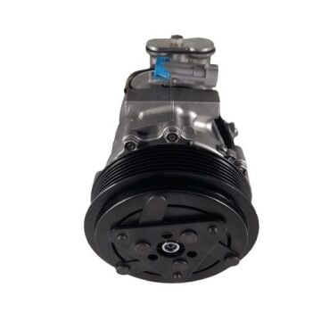 KLİMA KOMPRESÖR (PV6) AVEO HATCHBACK | SONIC